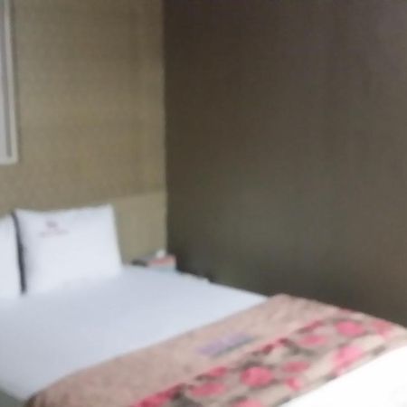 Midas Motel Daegu Exterior foto