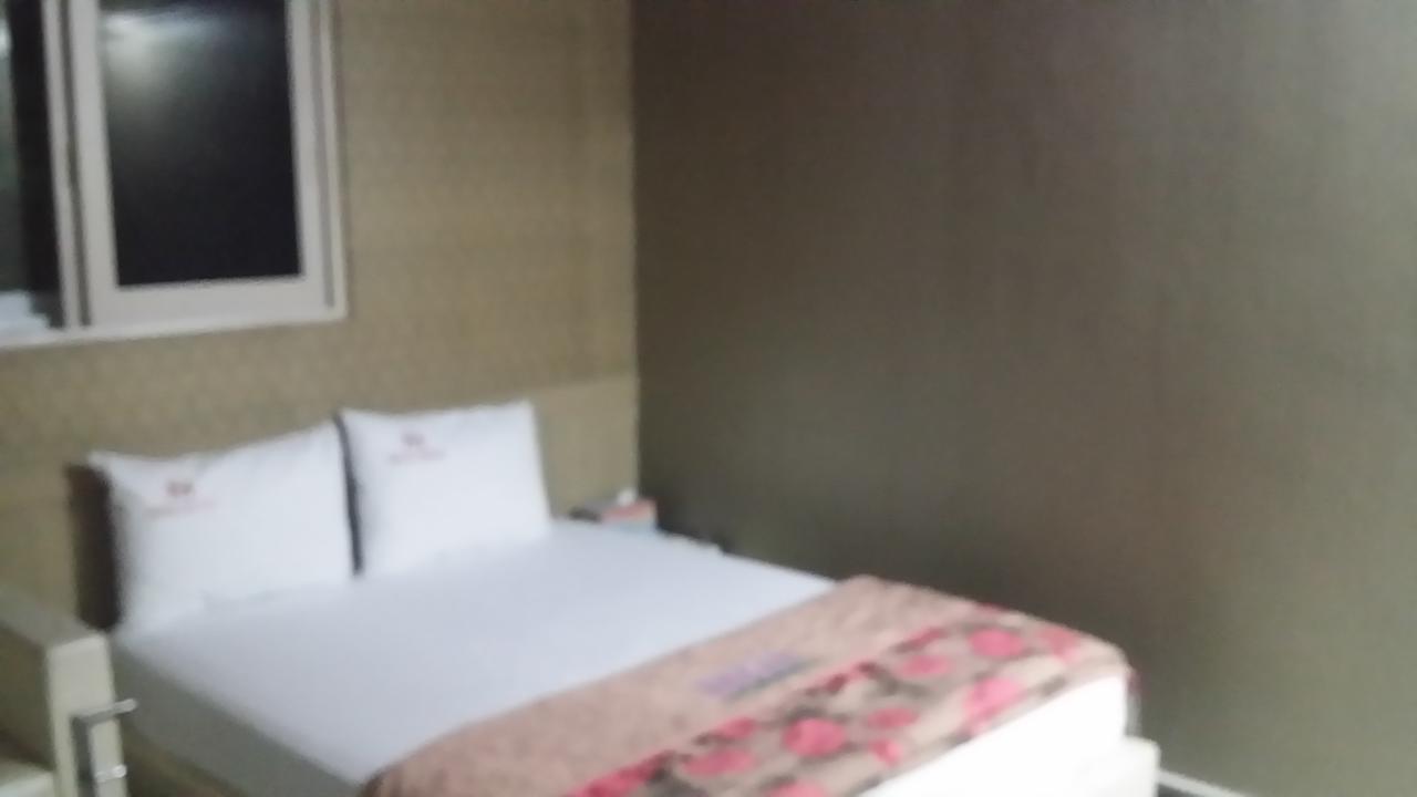 Midas Motel Daegu Exterior foto